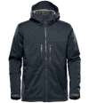 HR-2 Stormtech Epsilon System 3-in-1 Jacket Navy colour image